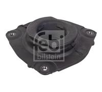 Fits FEBI 106304 STRUT MOUNTING WITHOUT ROLLER BEARING
