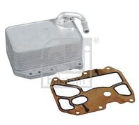Engine oil cooler 106498 FEBI BILSTEIN for AUDI VW
