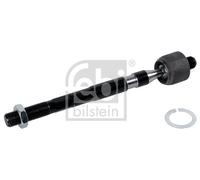 Steering rod Front Axle Left 106743 FEBI BILSTEIN for HYUNDAI VELOSTER