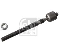 Steering rod Front Axle Left 106743 FEBI BILSTEIN for HYUNDAI VELOSTER