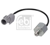 Knock Sensor Fits Suzuki Grand Escudo AWD Grand Vitara AWD Ignis AWD Febi 106780