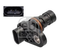 RPM / Crankshaft Sensor fits VAUXHALL CORSA D 1.2 1.4 1.7D 2007 on 055562744 New