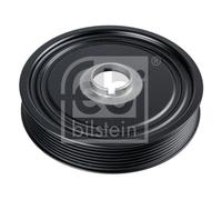 Crankshaft Pulley 106829 FEBI BILSTEIN for RENAULT NISSAN OPEL