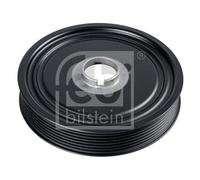 Crankshaft Pulley 106829 FEBI BILSTEIN for RENAULT NISSAN OPEL