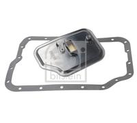 FEBI BILSTEIN 106891 Automatic transmission filter kit