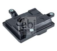 FEBI BILSTEIN 107008 Automatic Transmission Hydraulic Filter Fits Skoda Yeti VW