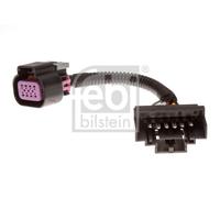 Fits FEBI 107051 WIRING HARNESS REPAIR KIT FOR REVERSING LIGHT