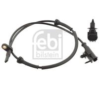 Fits FEBI 107213 ABS SENSOR ⭐UK Stock⭐