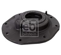 Fits FEBI 10732 STRUT MOUNTING WITHOUT ROLLER BEARING