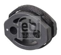 Ferdinand Bilstein Exhaust Silencer Mount 107334 Rear Middle Fits Fiat 500/500X/Bravo/Ducato