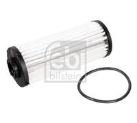 febi bilstein 107342 Gear Oil Filter for Direct Transmission with Sealing Ring