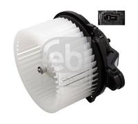 FEBI BILSTEIN 107390 Heater blower motor