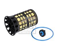 Fuel filter Filter Insert 107399 FEBI BILSTEIN for FIAT ALFA ROMEO
