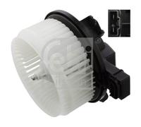 ✅Fits FEBI 107455 AIR SUPPLY FAN ⭐UK Seller⭐