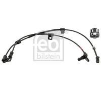 Ferdinand Bilstein ABS Wheel Speed Sensor 107464 – Front Axle Right (Hyundai ix35)
