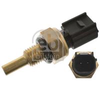 Febi Bilstein 107623 Coolant Temperature Sensor , 1 piece