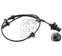 Fits FEBI 107629 ABS SENSOR ⭐UK Stock⭐