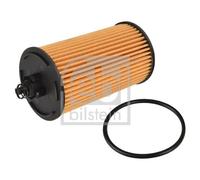 FEBI BILSTEIN 107824 Oil filter