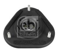 Febi Bilstein Strut Mount 107839 - OEM Quality for Toyota - Precision Fitment