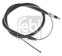 FEBI BILSTEIN 107924 Handbrake cable