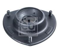 febi bilstein 108072 Strut Mounting with roller bearing , 1 piece