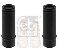 FEBI BILSTEIN 108092 Suspension Rubber Buffer Rear for Octavia Golf Plus Touran