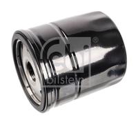 Febi 108285 Premium Oil Filter High Performance Fits Fiat 500L 2013-2024