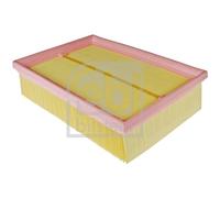 Mokka Air Filter Fits Vauxhall 95021102 Febi 108302