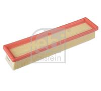 Febi Bilstein 108303 Air Filter Air Supply Fits Dacia Nissan Proton Renault