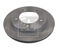 FEBI BILSTEIN 108583 Brake disc