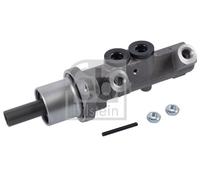 febi bilstein 108704 Brake Master Cylinder , 1 piece | 108704 suitable for A3 Altea Leon Toledo