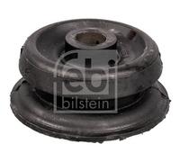 Top Strut Mounting fits MERCEDES SPRINTER 2.1D Front Lower 00 to 06 A9013231185