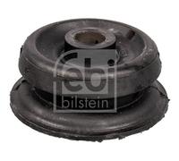 Top Strut Mounting fits MERCEDES SPRINTER 2.1D Front Lower 00 to 06 A9013231185