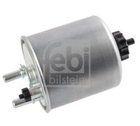 Febi Bilstein 108736 Fuel Filter , 1 piece