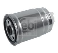 Fuel filter Spin-on Filter 108739 FEBI BILSTEIN for JEEP SAAB CADILLAC DODGE