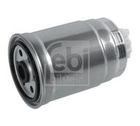 Fuel filter Spin-on Filter 108739 FEBI BILSTEIN for JEEP SAAB CADILLAC DODGE