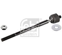 Steering rod Front Axle Left 108830 FEBI BILSTEIN for TOYOTA HIACE V Van
