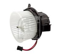 Fits FEBI 108847 INTERIOR FAN ASSEMBLY WITH MOTOR ⭐UK Stock⭐