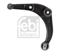Wishbone Lower Front Axle Control Arm 10890 FEBI BILSTEIN for RENAULT SAFRANE
