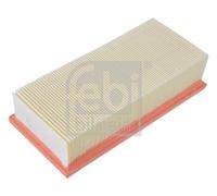 Febi Bilstein 108932 Air Filter Fits Smart Forfour 1.5 CDI 2004-2006
