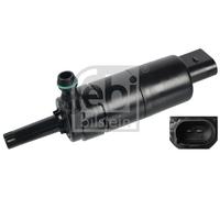 FEBI BILSTEIN 108945 Windscreen washer pump