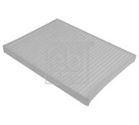 Fits FEBI 108990 CABIN FILTER