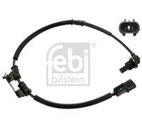 ABS wheel speed sensor Front Axle Right 109064 FEBI BILSTEIN for HYUNDAI i10 I