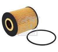 FEBI BILSTEIN 109123 Oil filter