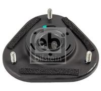 FEBI BILSTEIN Top Strut Mount 109186 – Roller Bearing – Front