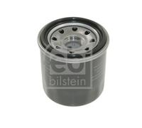 febi bilstein 109205 Oil Filter, 1 unit