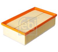 Air Filter fits CITROEN C4 LA, Mk1, Mk2 2.0D 2004 on 1444QP 1444RP 1444QQ 1444RN