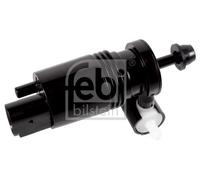 FEBI BILSTEIN 109276 Water Pump, window cleaning