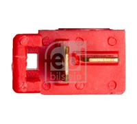 FEBI BILSTEIN 109278 Windscreen washer pump