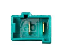 Febi Bilstein 109287 Washing Water Pump for Windscreen Cleaning System 1 Piece